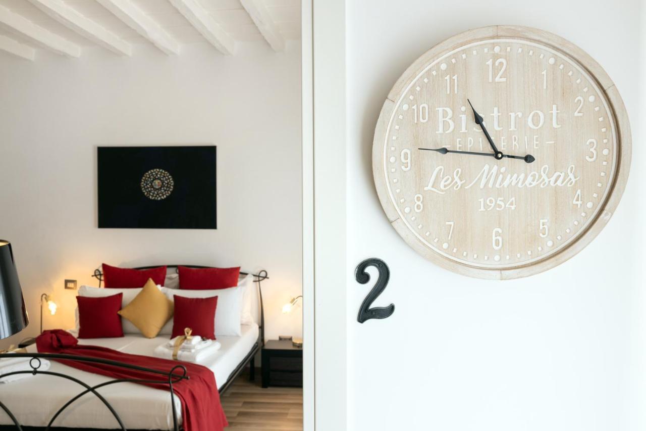 Barcaccia Luxury 2* Rom