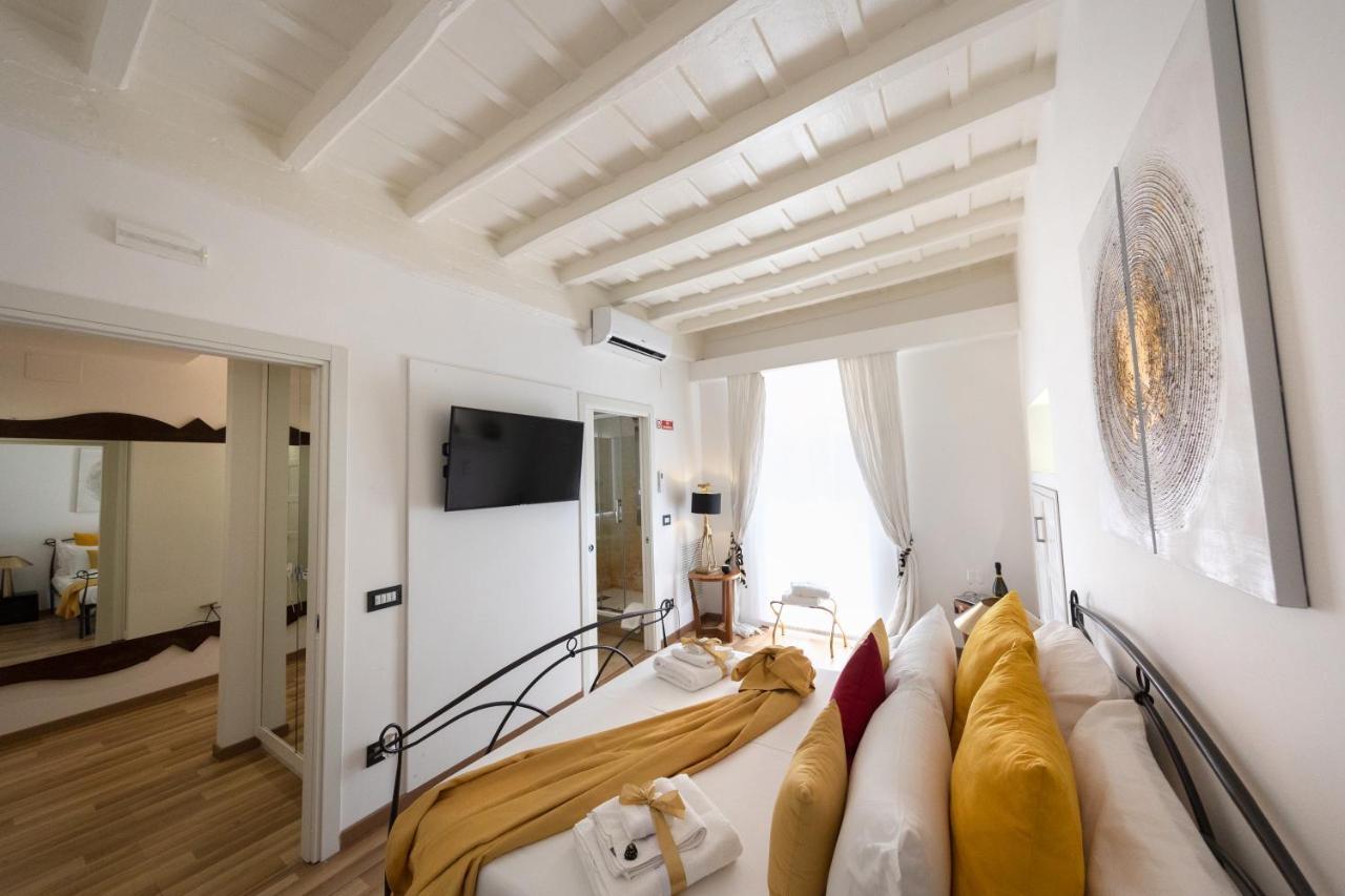 Barcaccia Luxury 2* Rom