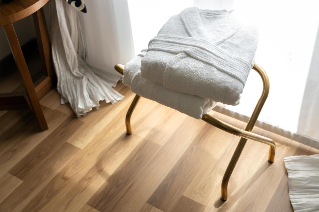 Barcaccia Luxury Gasthof