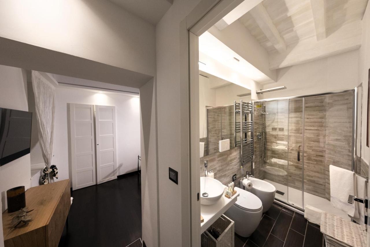 Barcaccia Luxury 2* Rom