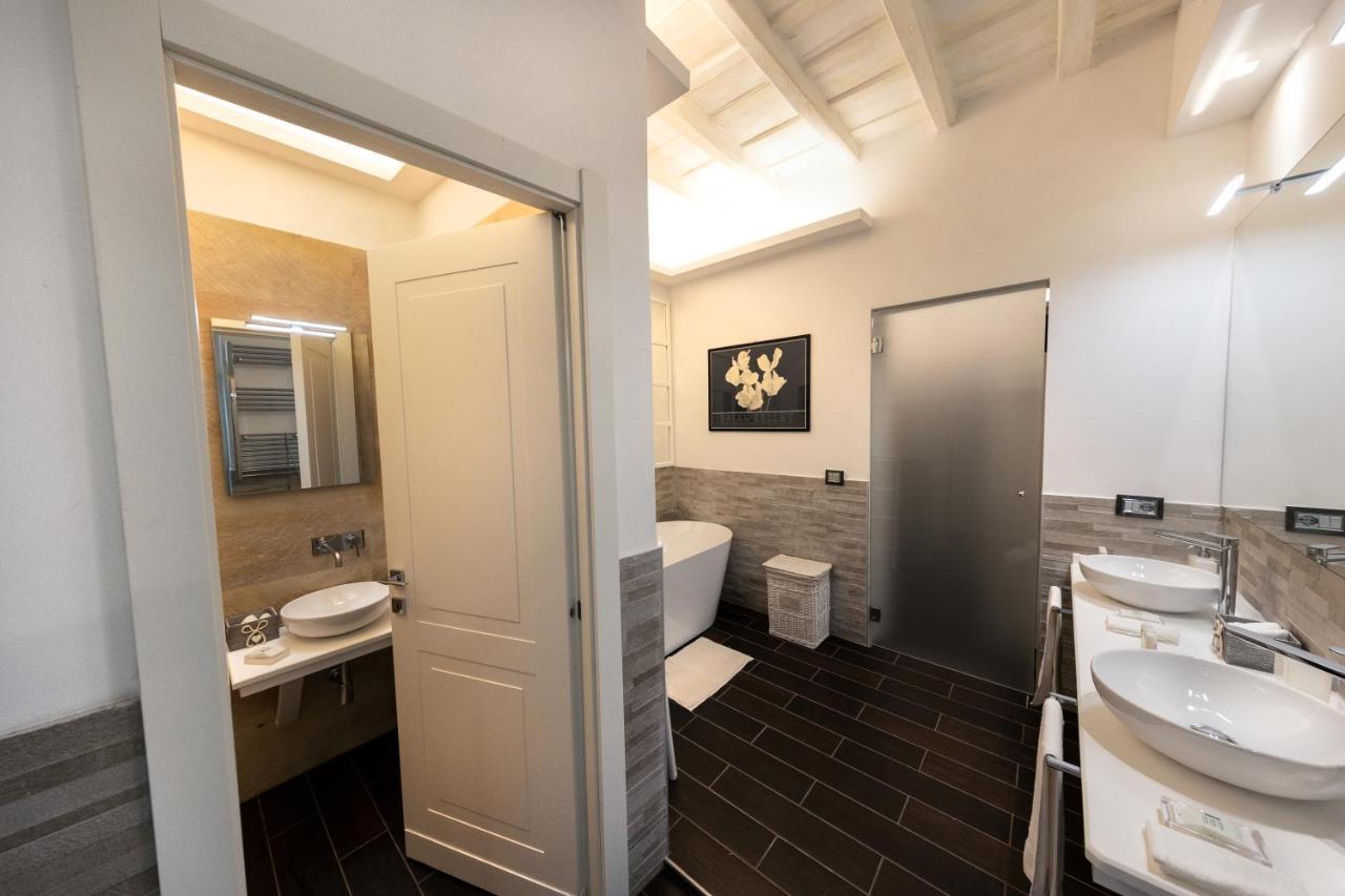 Barcaccia Luxury 2* Rom