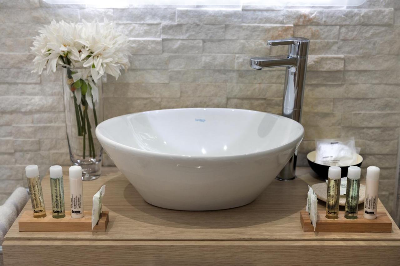 Gasthof Barcaccia Luxury