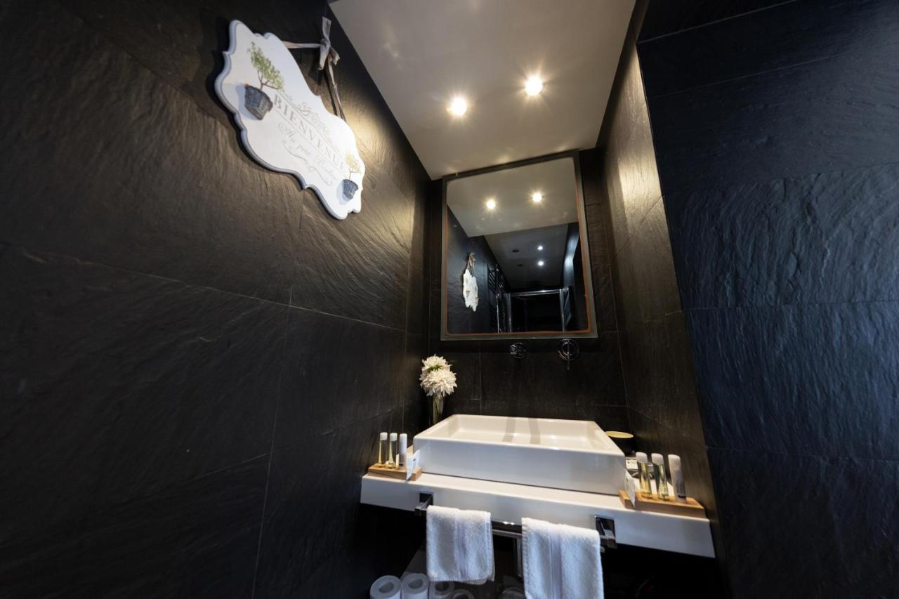 Gasthof Barcaccia Luxury