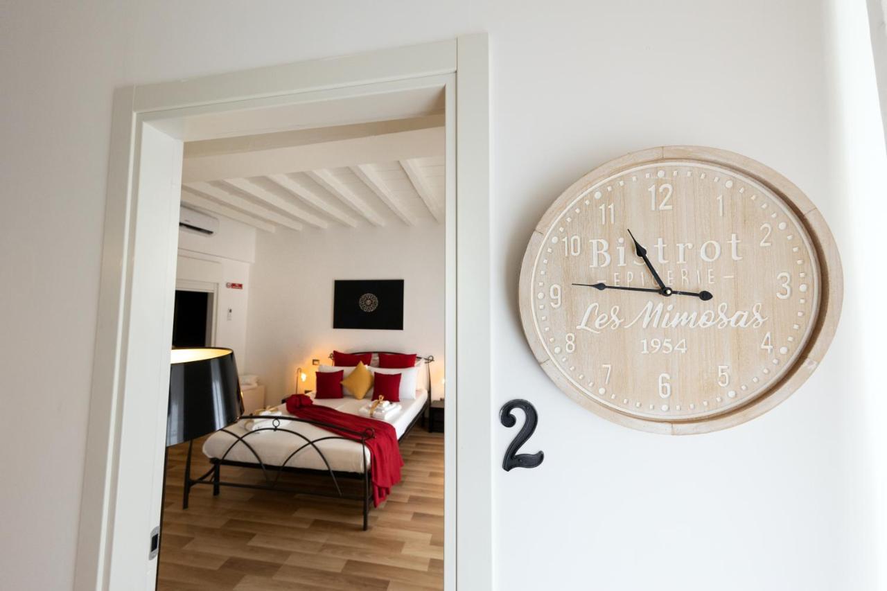 Barcaccia Luxury Rom