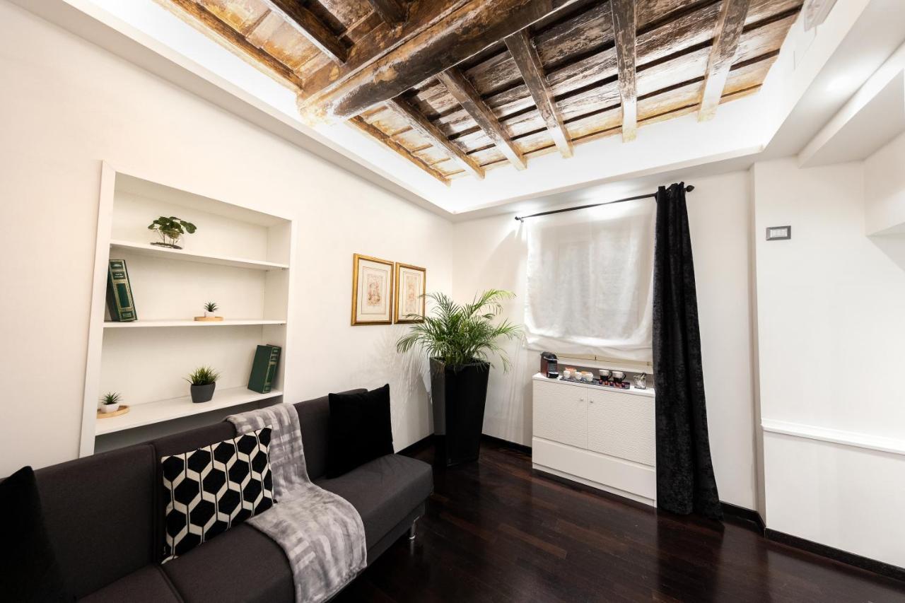 Gasthof Barcaccia Luxury Rom