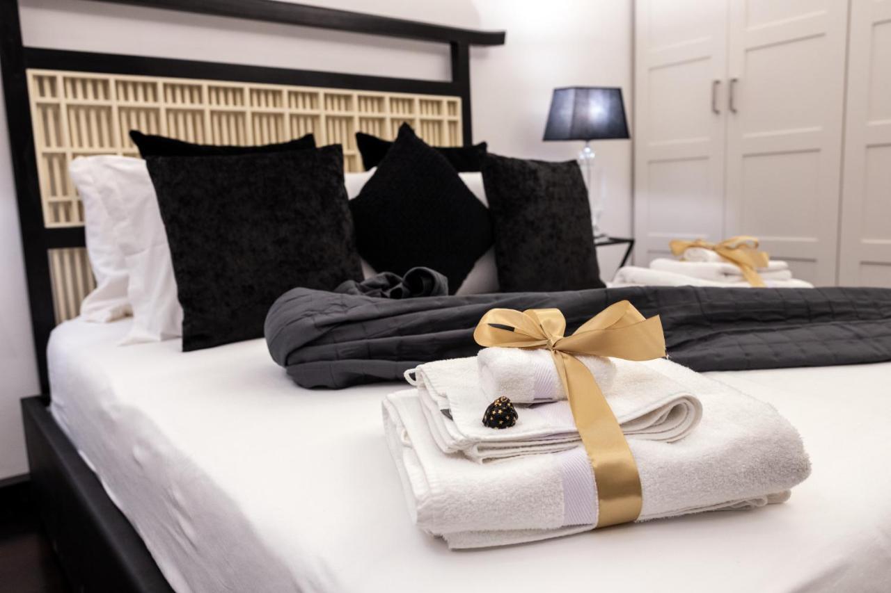 Barcaccia Luxury Gasthof Rom