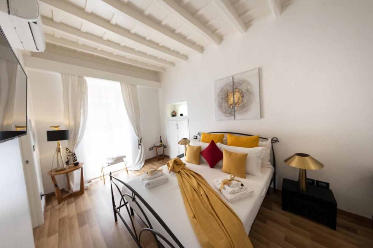 Affittacamere Barcaccia Luxury 2*