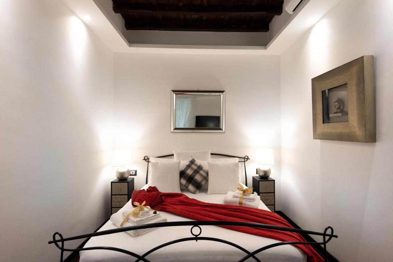 Barcaccia Luxury Affittacamere Roma