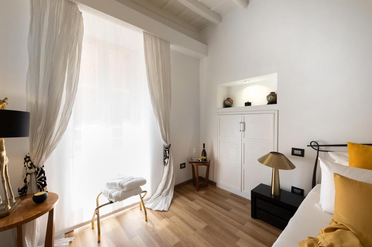 Affittacamere Barcaccia Luxury 2*