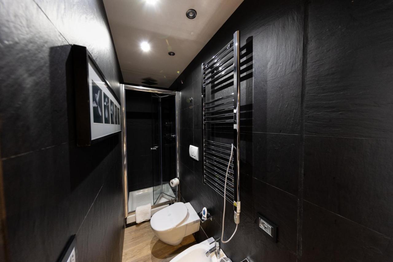 Barcaccia Luxury Affittacamere Roma