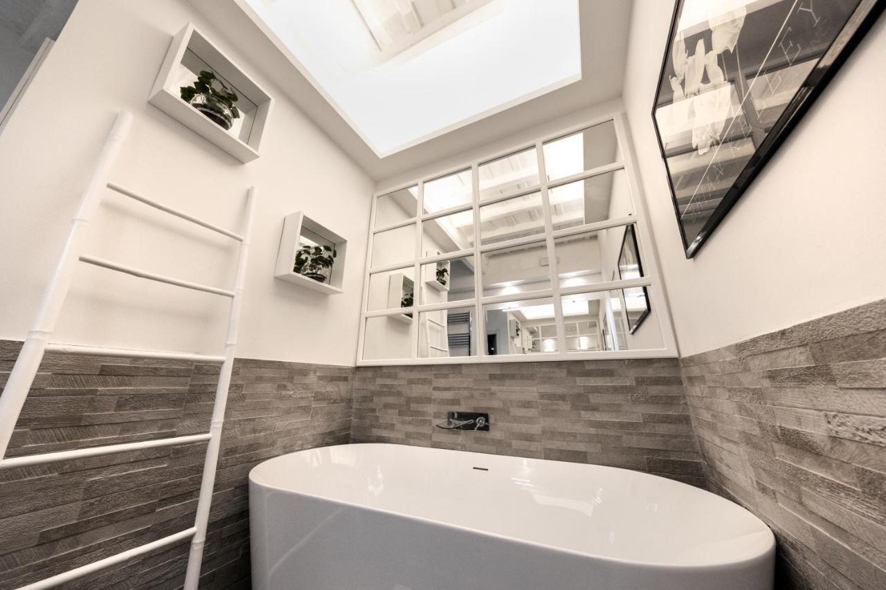 Affittacamere Barcaccia Luxury 2*