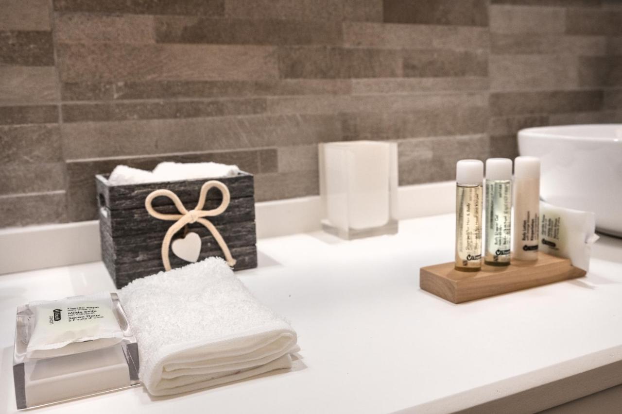 Barcaccia Luxury Gasthof