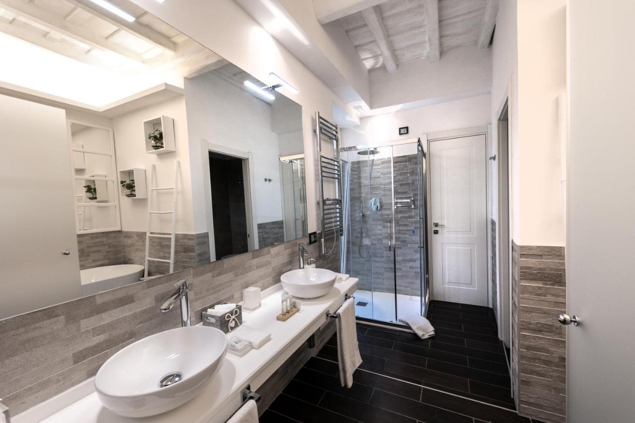 Affittacamere Barcaccia Luxury 2*