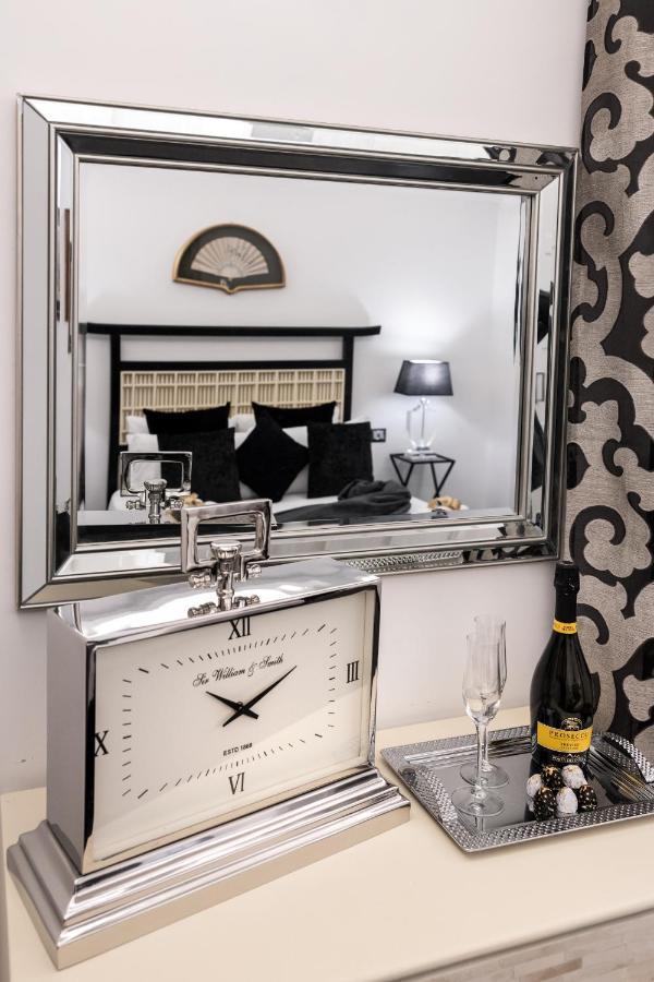 Barcaccia Luxury Affittacamere