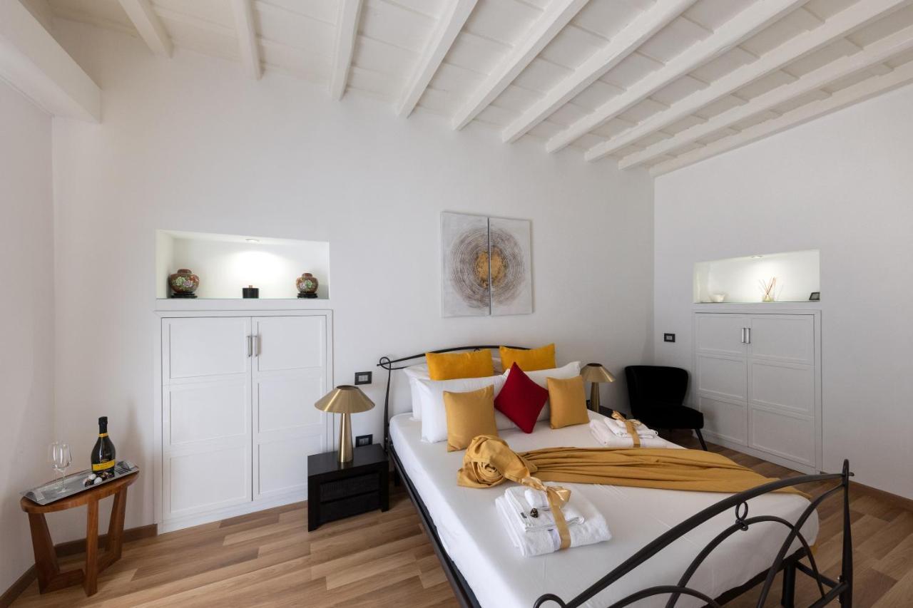 Affittacamere Barcaccia Luxury Roma