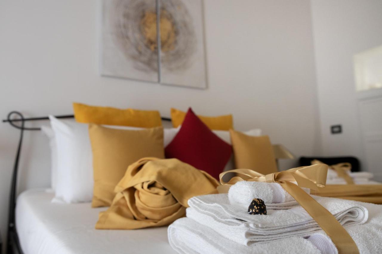 Barcaccia Luxury Affittacamere 2*
