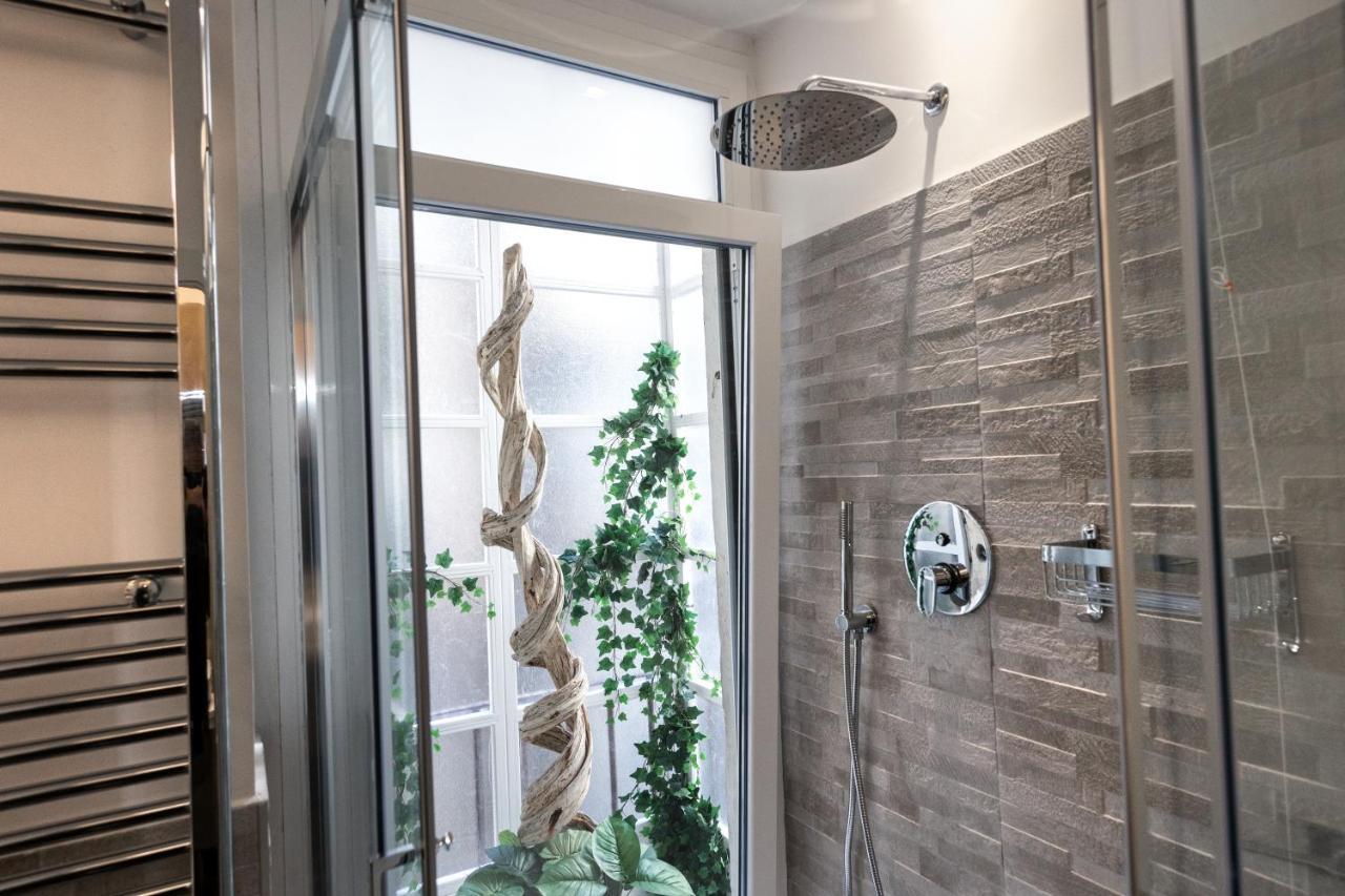 Barcaccia Luxury Gasthof 2*