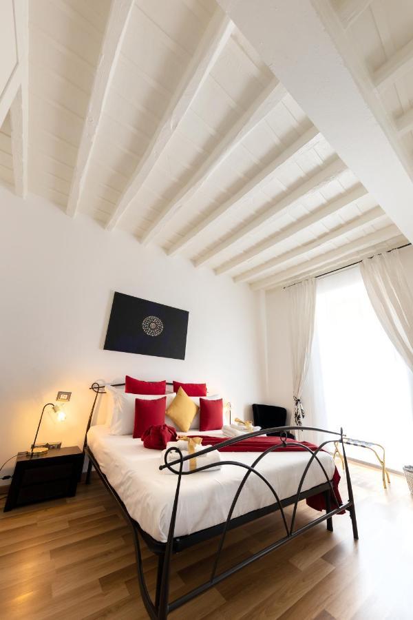 Barcaccia Luxury Affittacamere Roma