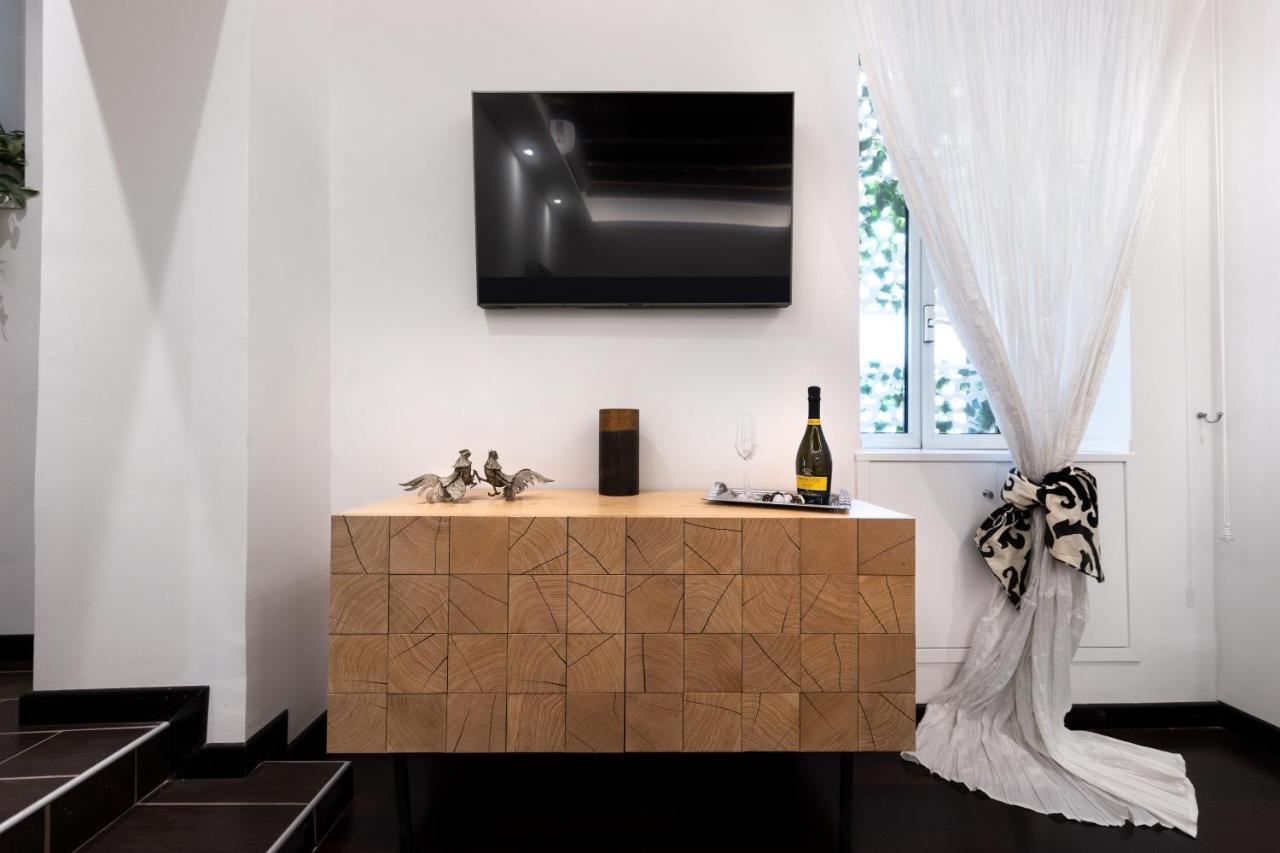 Barcaccia Luxury Gasthof 2*