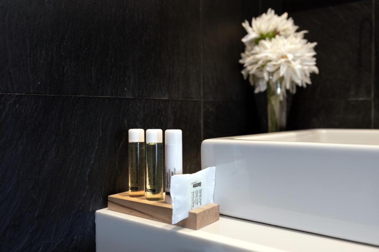 Affittacamere Barcaccia Luxury Roma