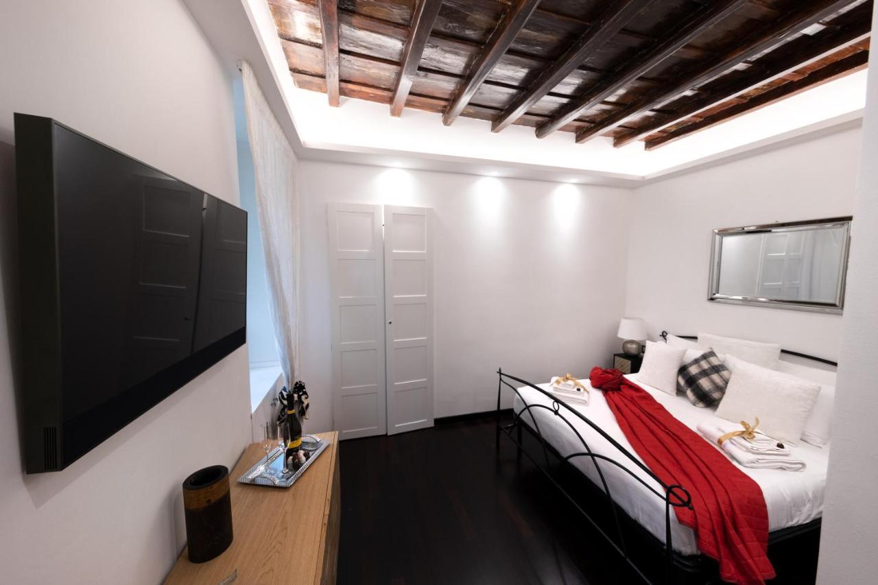 Barcaccia Luxury Affittacamere Roma