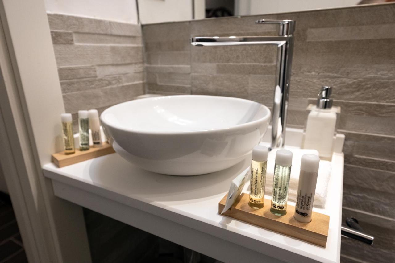 Affittacamere Barcaccia Luxury 2*
