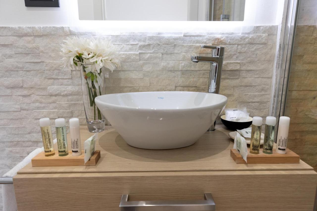 Barcaccia Luxury Affittacamere