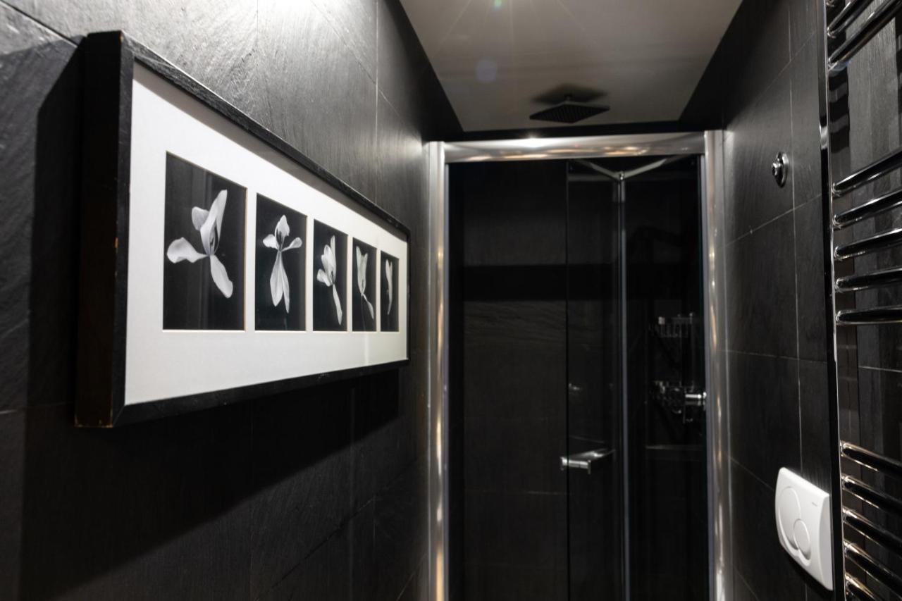 Barcaccia Luxury Affittacamere Roma