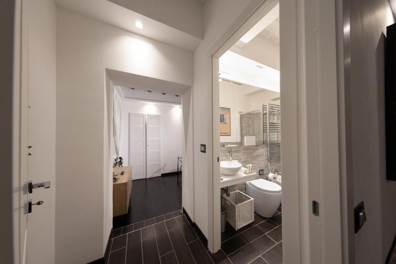 Affittacamere Barcaccia Luxury Roma