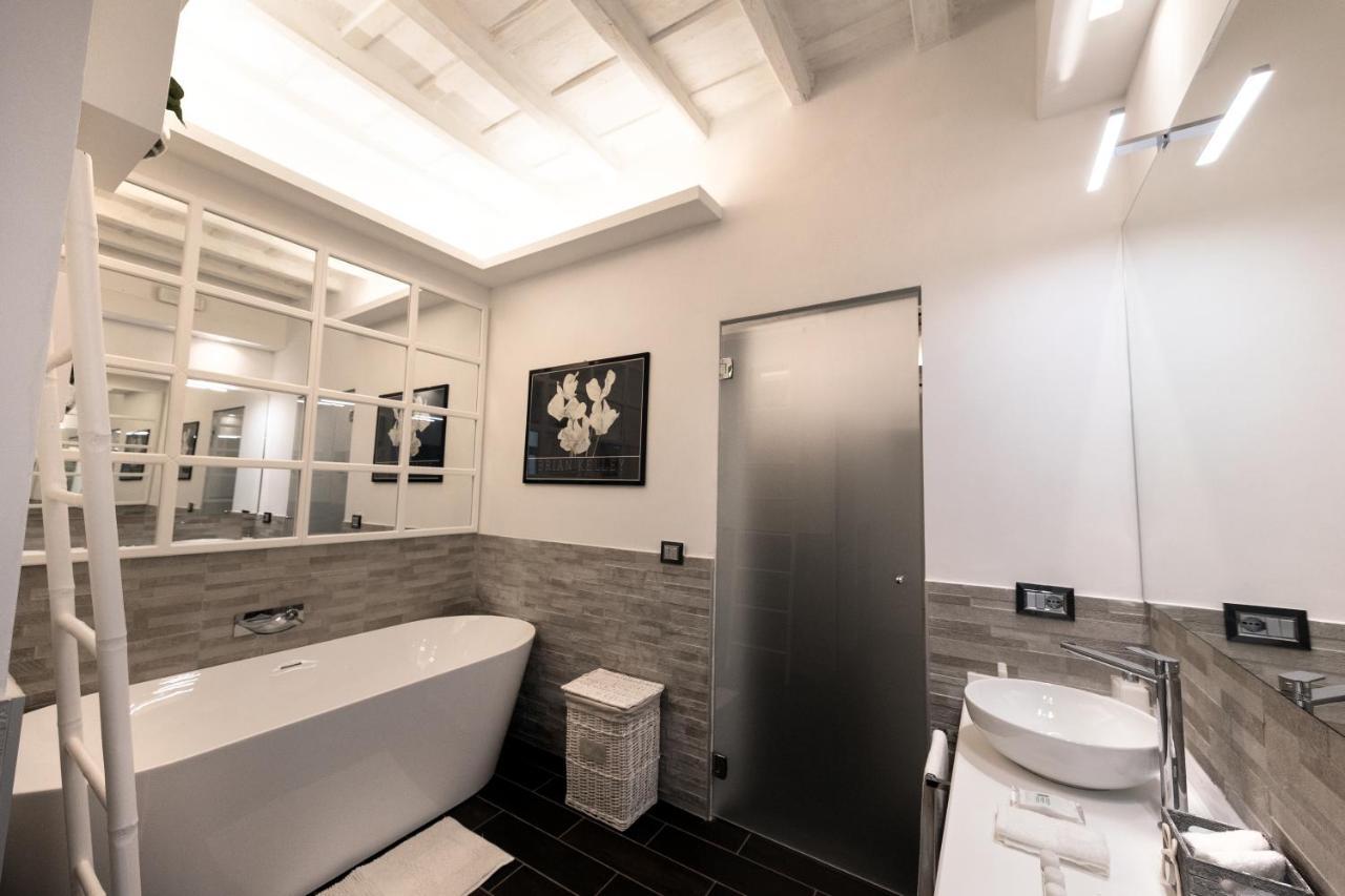 Barcaccia Luxury Gasthof