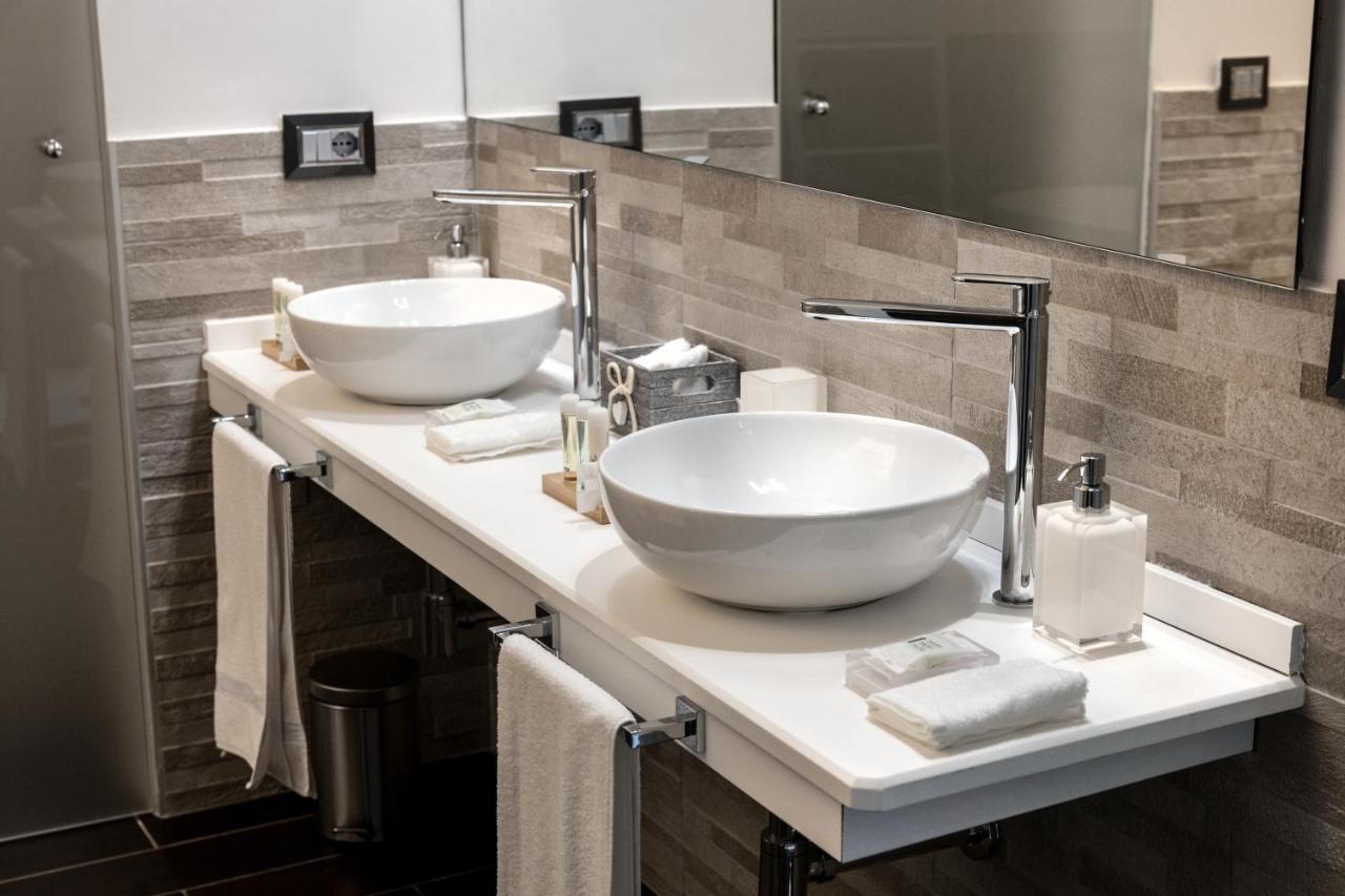 Barcaccia Luxury Gasthof