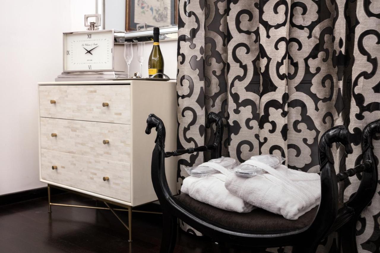 Barcaccia Luxury Affittacamere 2*